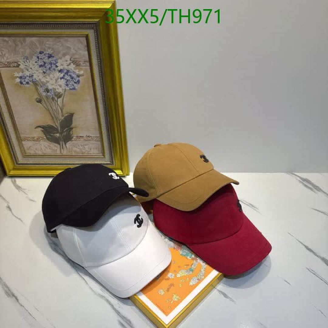 Chanel-Cap(Hat) Code: TH971 $: 35USD