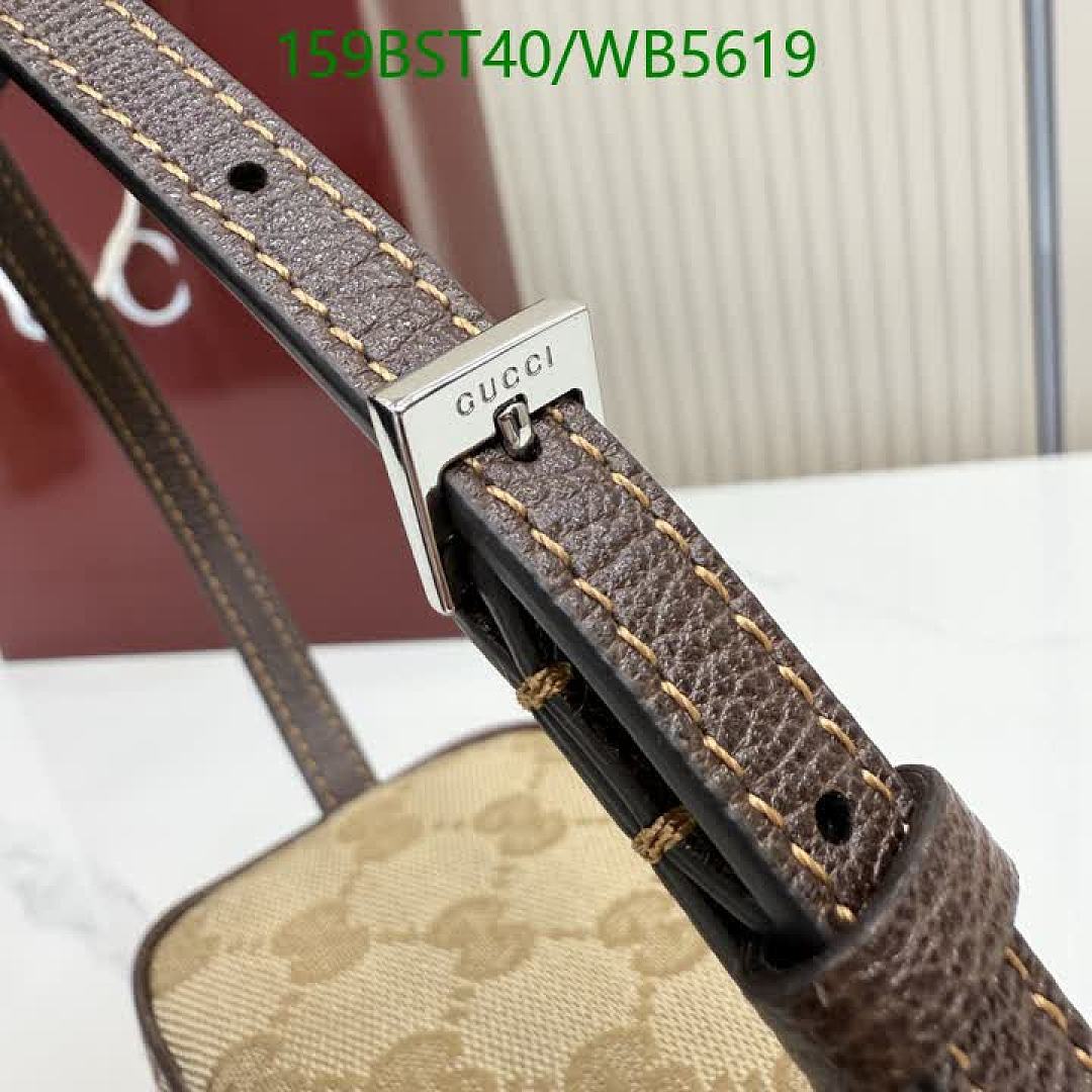 Gucci-Bag-Mirror Quality Code: WB5619 $: 159USD