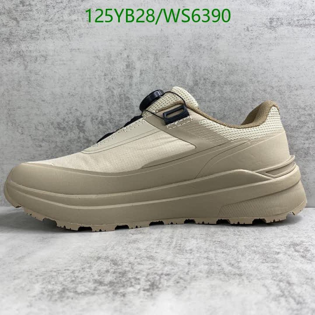 Descente-Men shoes Code: WS6390 $: 125USD