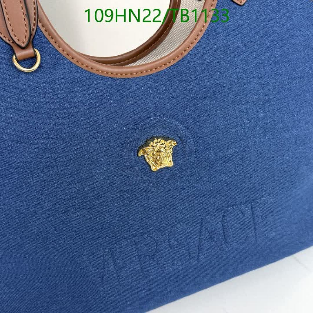 Versace-Bag-4A Quality Code: TB1133 $: 109USD