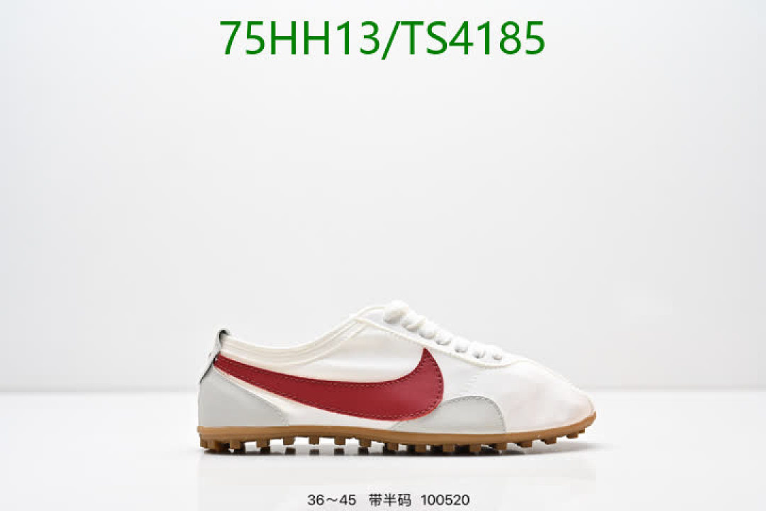 Nike-Men shoes Code: TS4185 $: 75USD