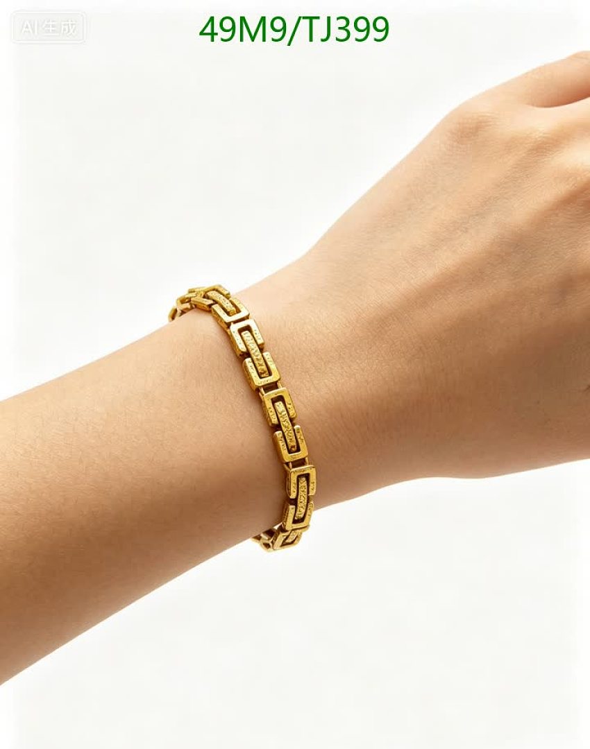 Chrome Hearts-Jewelry Code: TJ399 $: 49USD