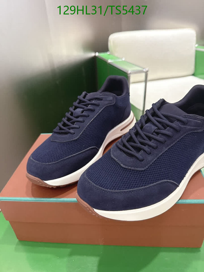 Loro Piana-Men shoes Code: TS5437 $: 129USD