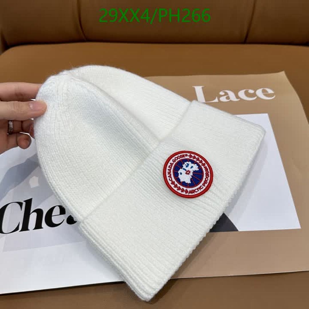 Canada Goose-Cap(Hat) Code: PH266 $: 29USD
