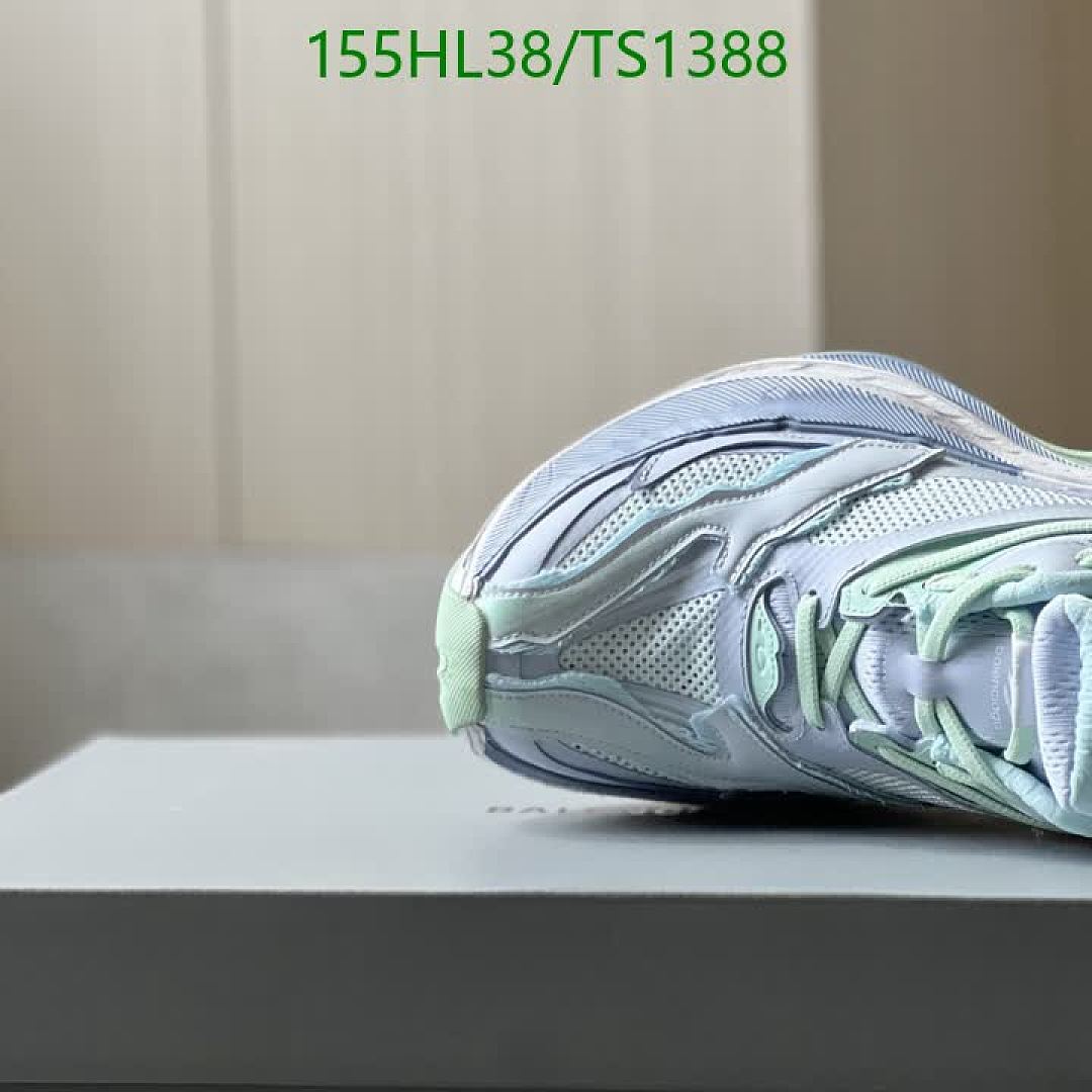 Balenciaga-Men shoes Code: TS1388 $: 155USD