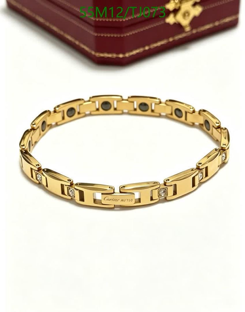 Cartier-Jewelry Code: TJ073 $: 55USD