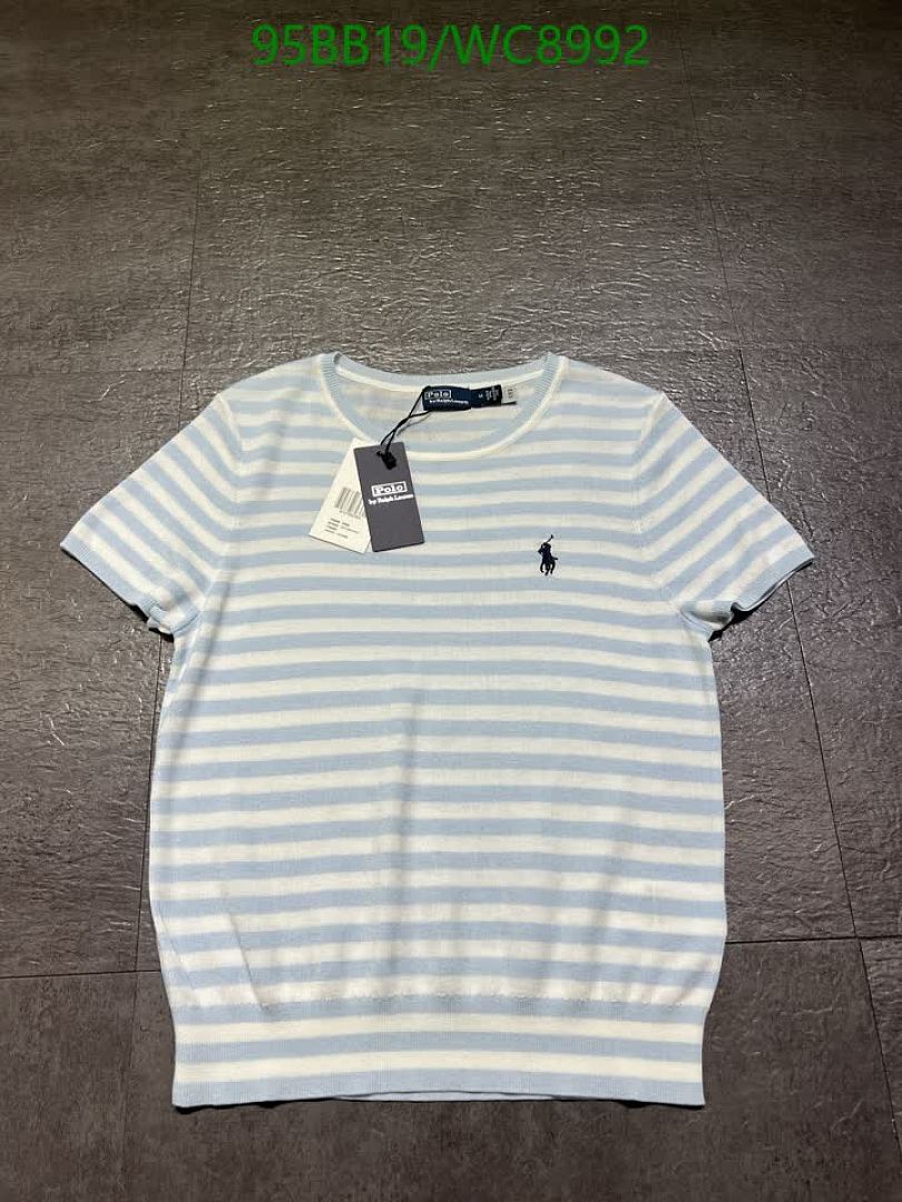 Ralph Lauren-Clothing Code: WC8992 $: 95USD