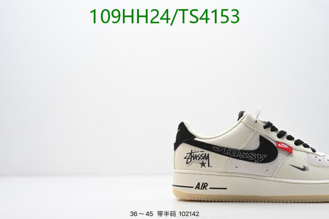 NIKE-Women Shoes Code: TS4153 $: 109USD