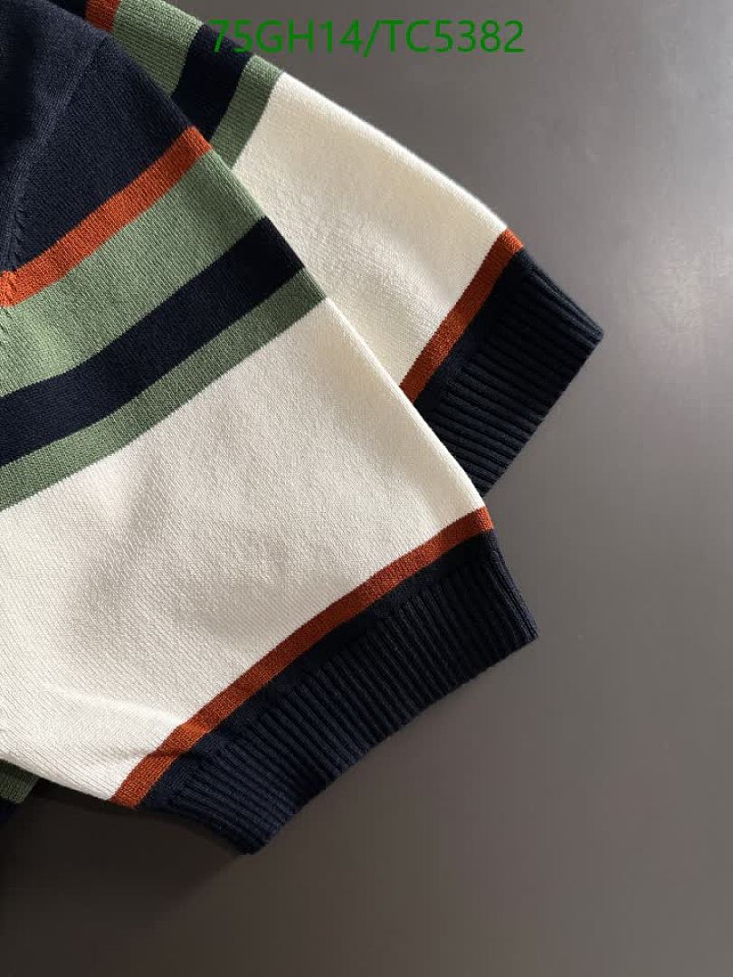 LV-Clothing Code: TC5382 $: 75USD