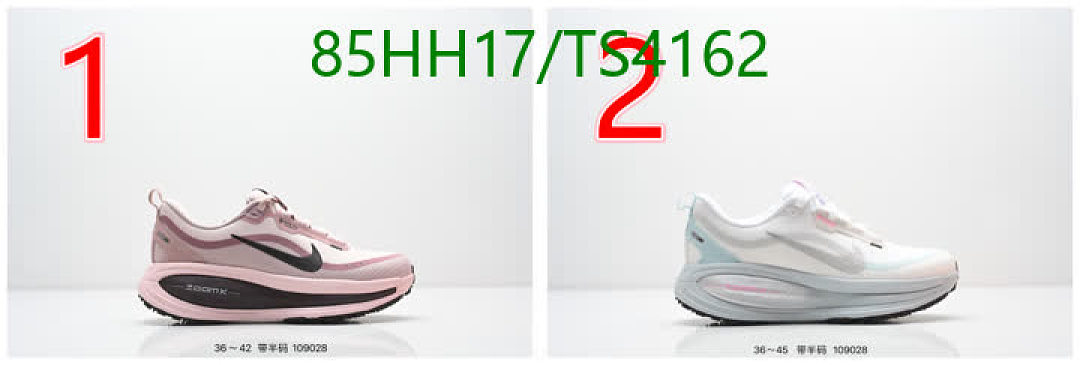 NIKE-Women Shoes Code: TS4162 $: 85USD