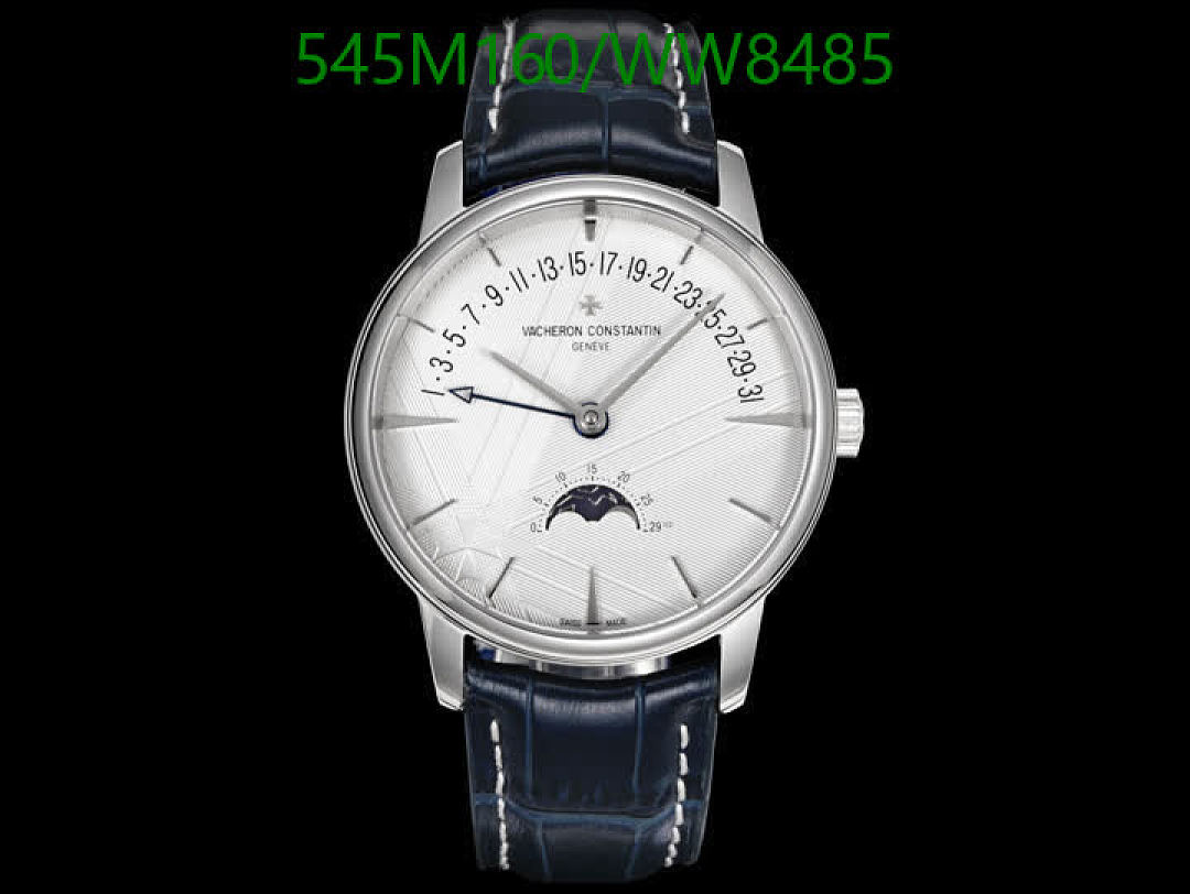 Vacheron Constantin-Watch-Mirror Quality Code: WW8485 $: 545USD