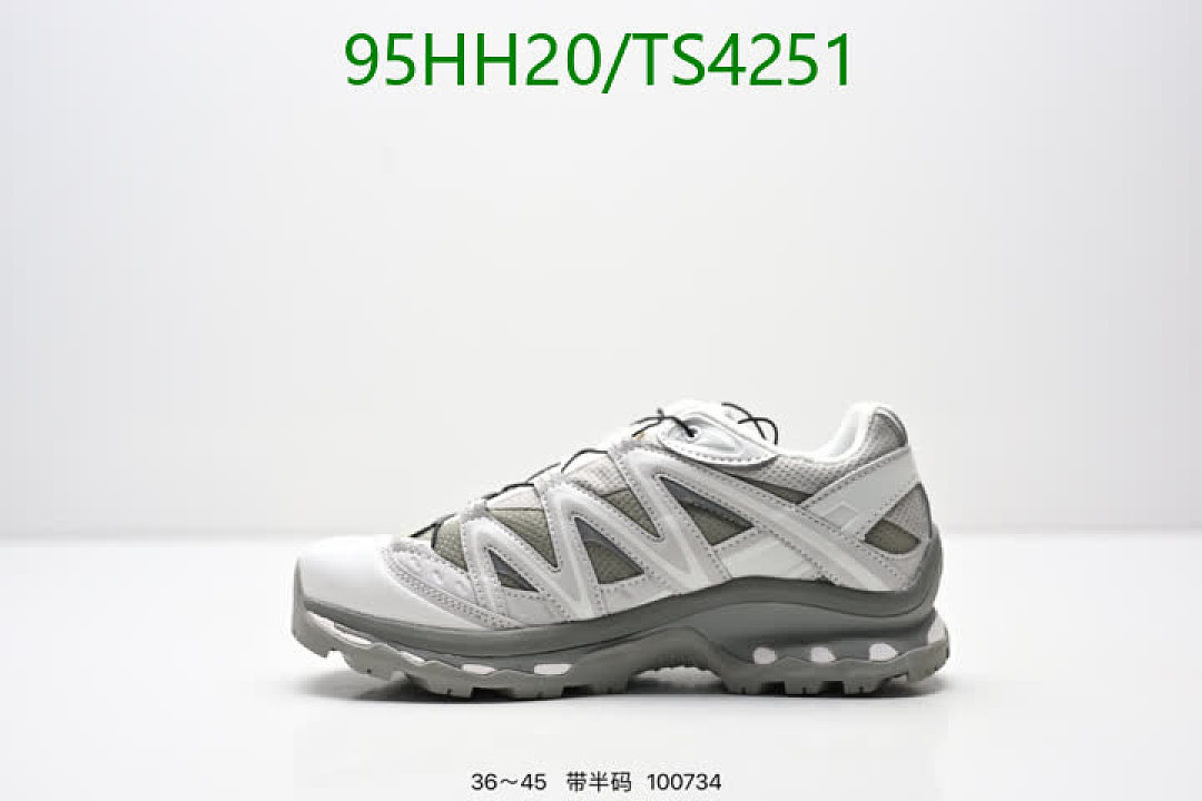 Salomon-Women Shoes Code: TS4251 $: 95USD