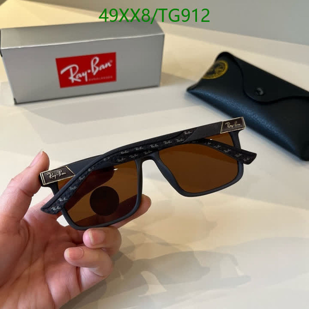 Ray-Ban-Glasses Code: TG912 $: 49USD