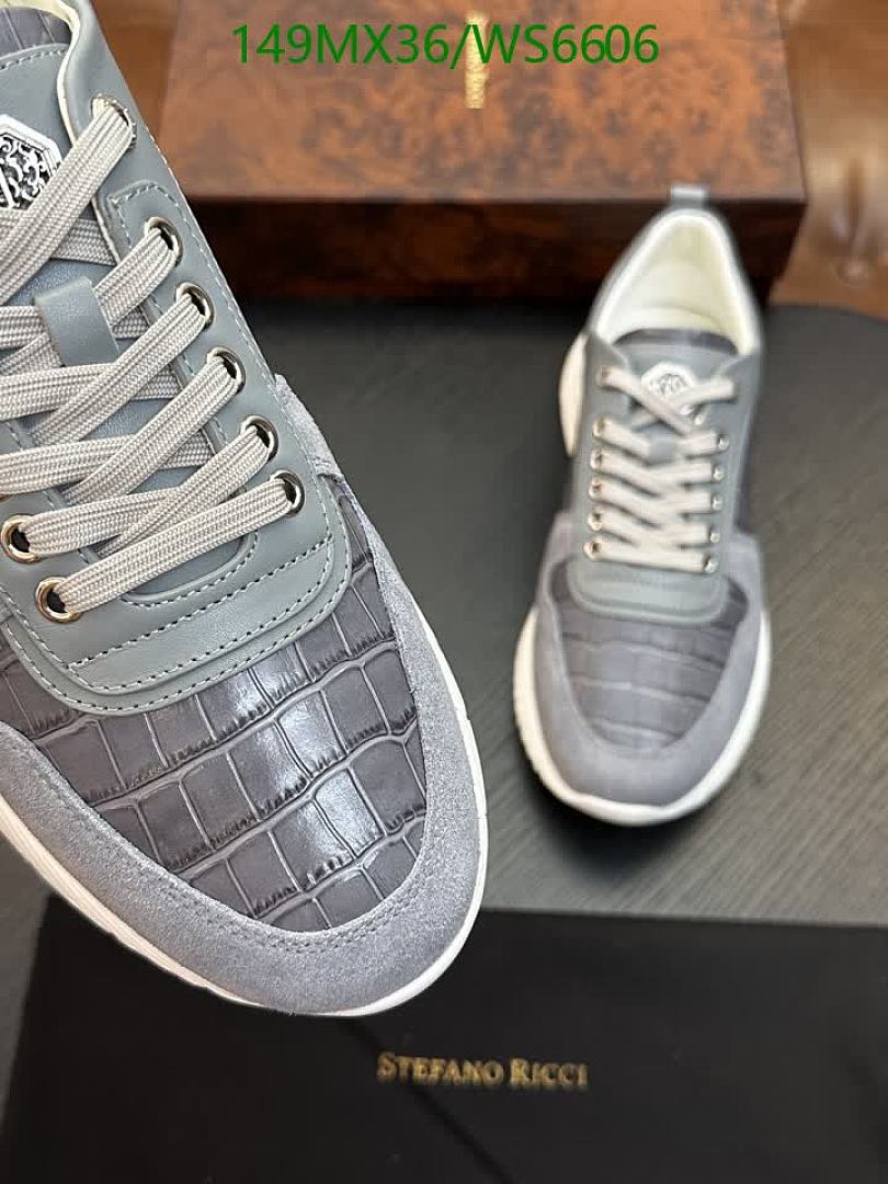 Stefano Ricci-Men shoes Code: WS6606 $: 149USD