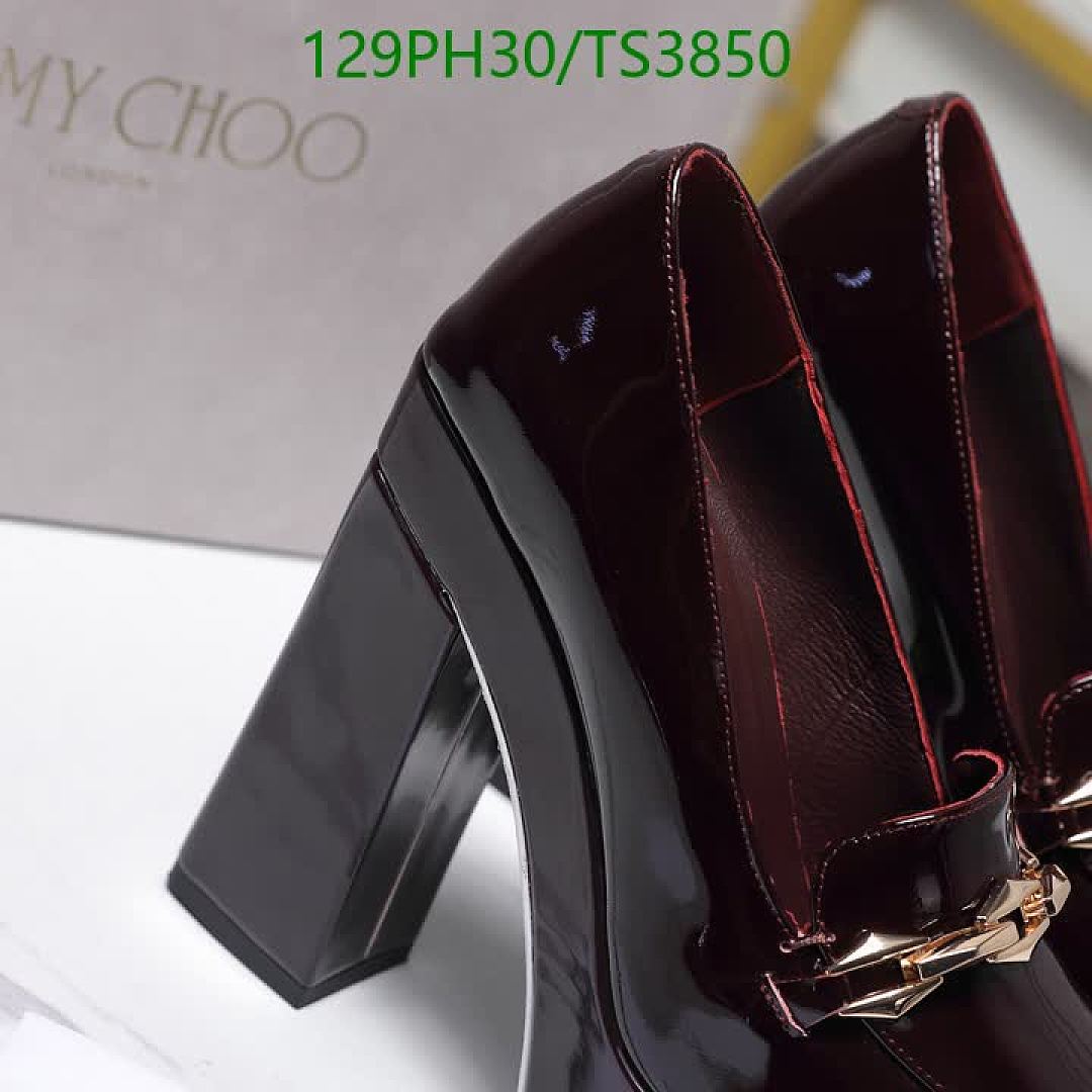 Jimmy Choo-Women Shoes Code: TS3850 $: 129USD