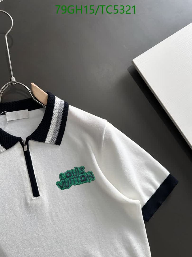 LV-Clothing Code: TC5321 $: 79USD