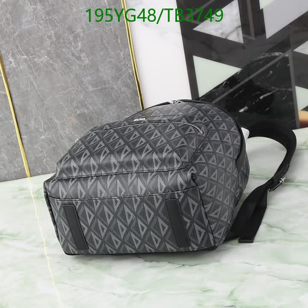 Dior-Bag-Mirror Quality Code: TB3749 $: 195USD