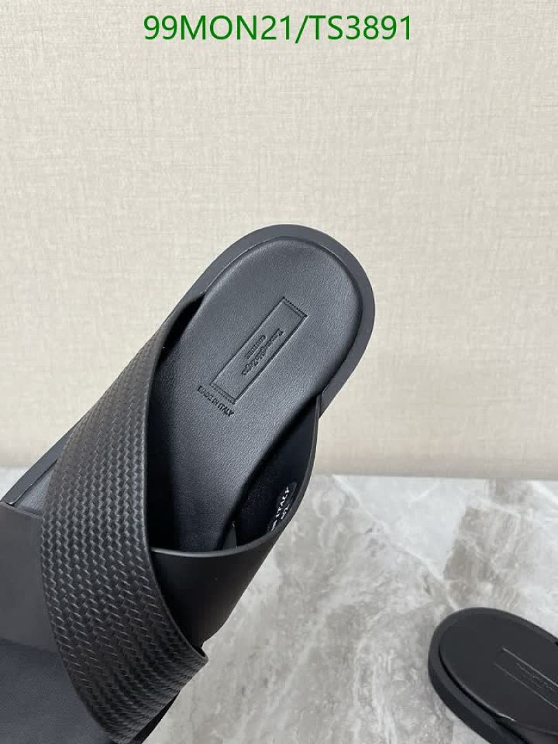 Zegna-Men shoes Code: TS3891 $: 99USD