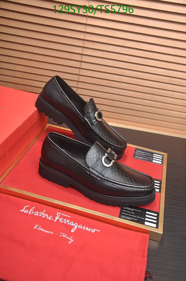 Hermes-Men shoes Code: TS5796 $: 129USD