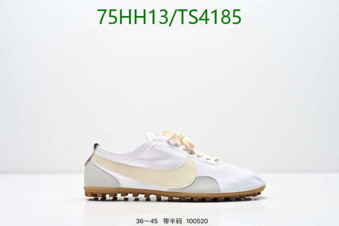 Nike-Men shoes Code: TS4185 $: 75USD