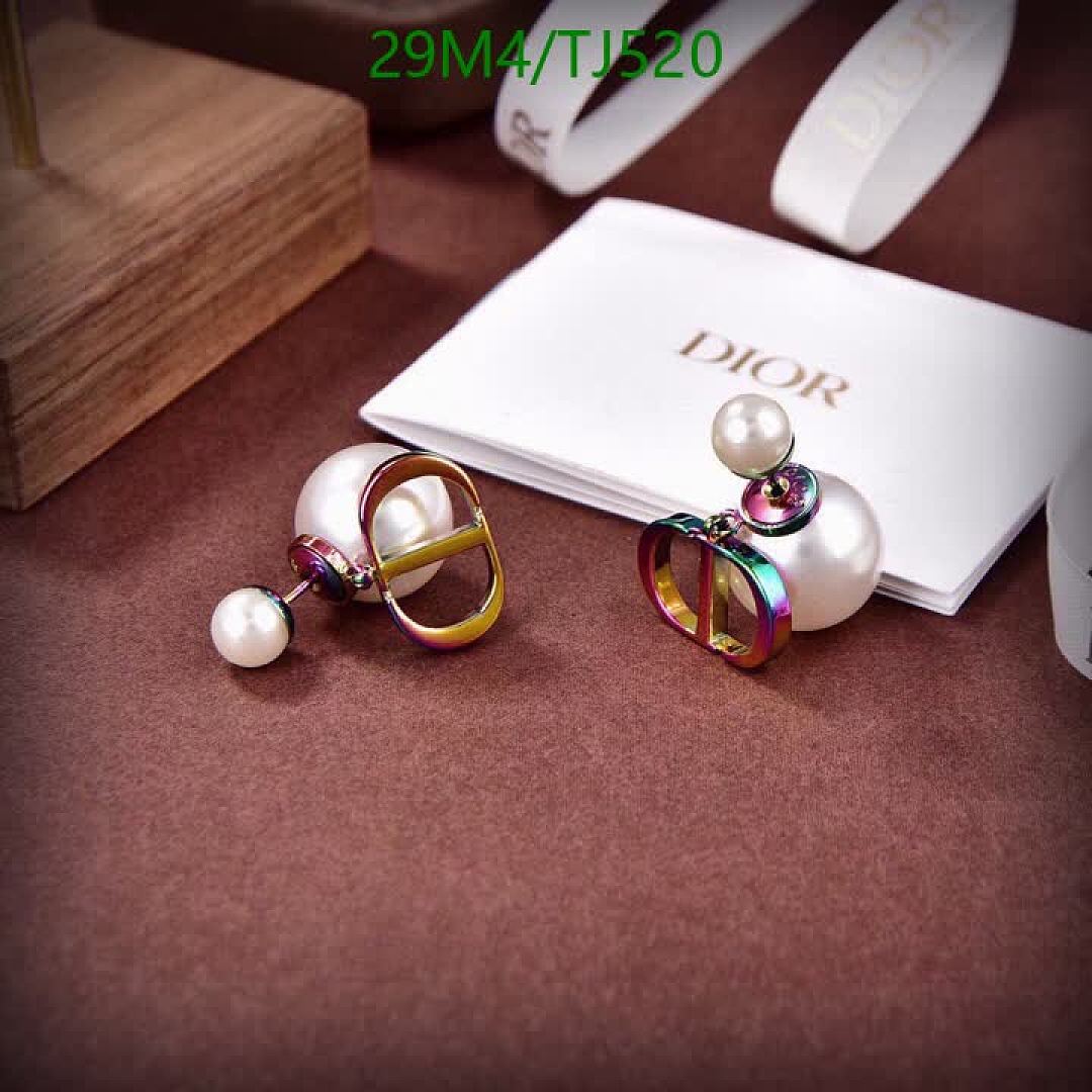 Dior-Jewelry Code: TJ520 $: 29USD