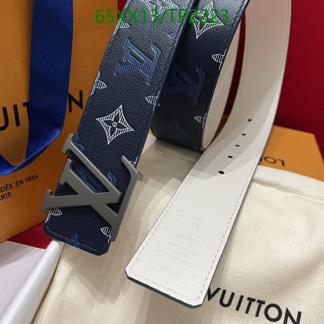 LV-Belts Code: TP2223 $: 65USD