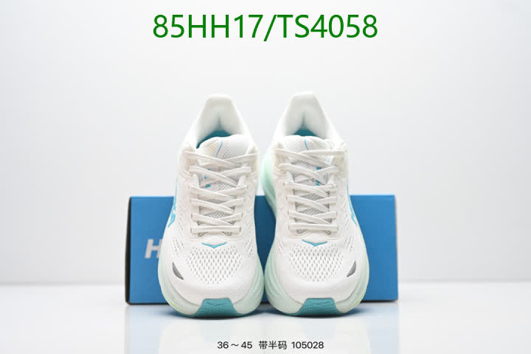 Hoka-Women Shoes Code: TS4058 $: 85USD