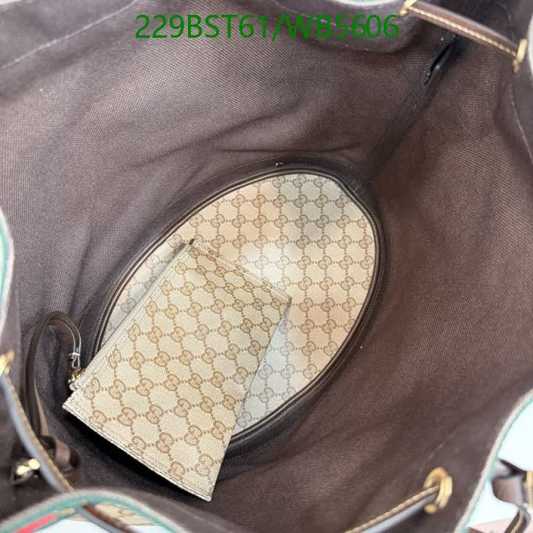 Gucci-Bag-Mirror Quality Code: WB5606