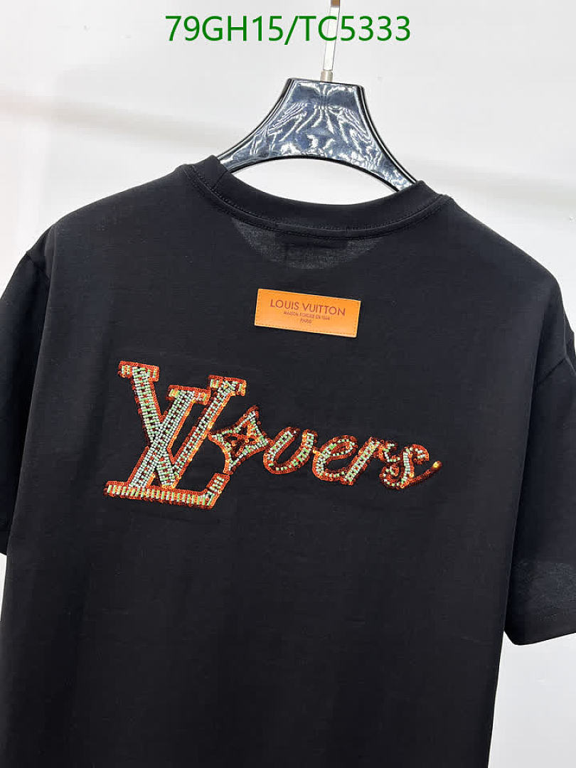 LV-Clothing Code: TC5333 $: 79USD