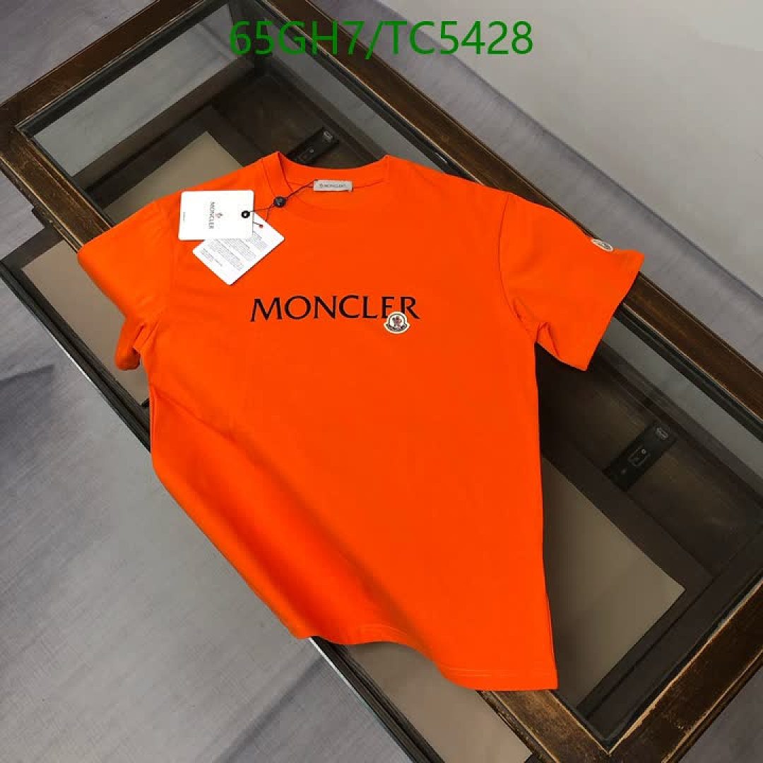 Moncler-Clothing Code: TC5428 $: 65USD