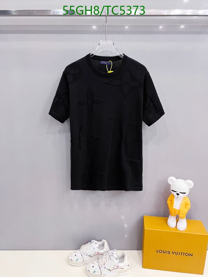 LV-Clothing Code: TC5373 $: 55USD