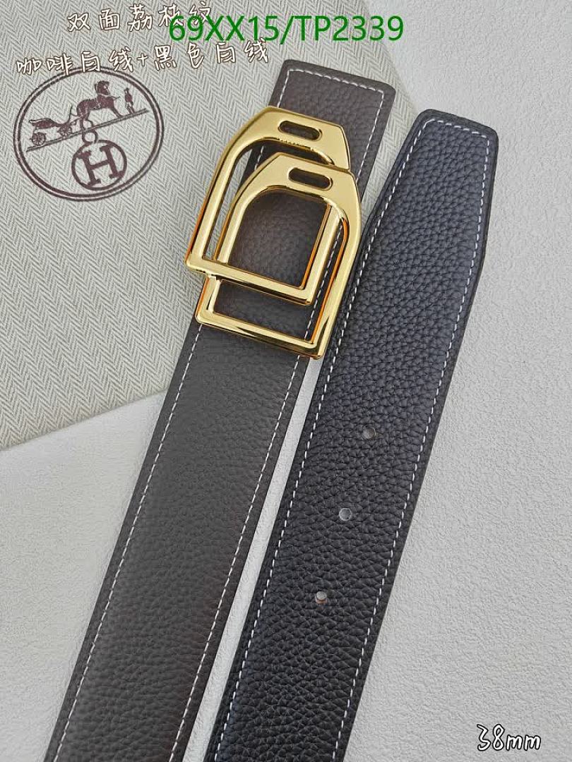 Hermes-Belts Code: TP2339 $: 69USD
