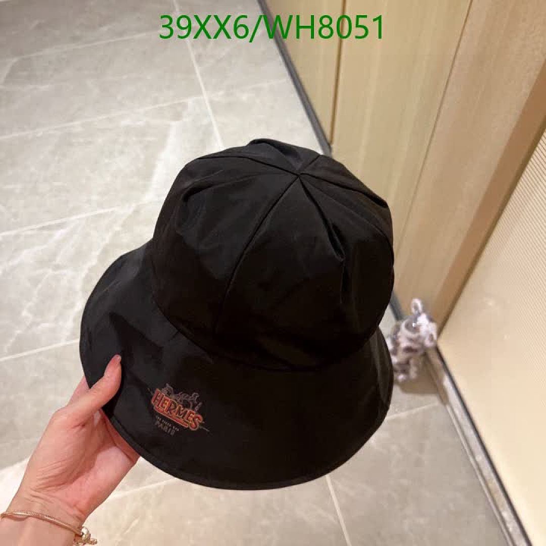 Hermes-Cap(Hat) Code: WH8051 $: 39USD