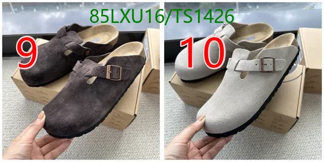 Birkenstock-Men shoes Code: TS1426 $: 85USD