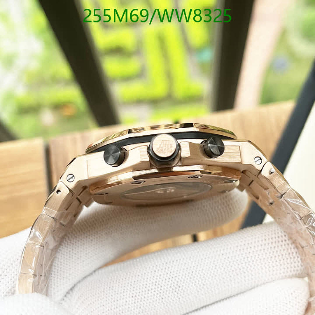 Audemars Piguet-Watch-Mirror Quality Code: WW8325 $: 255USD