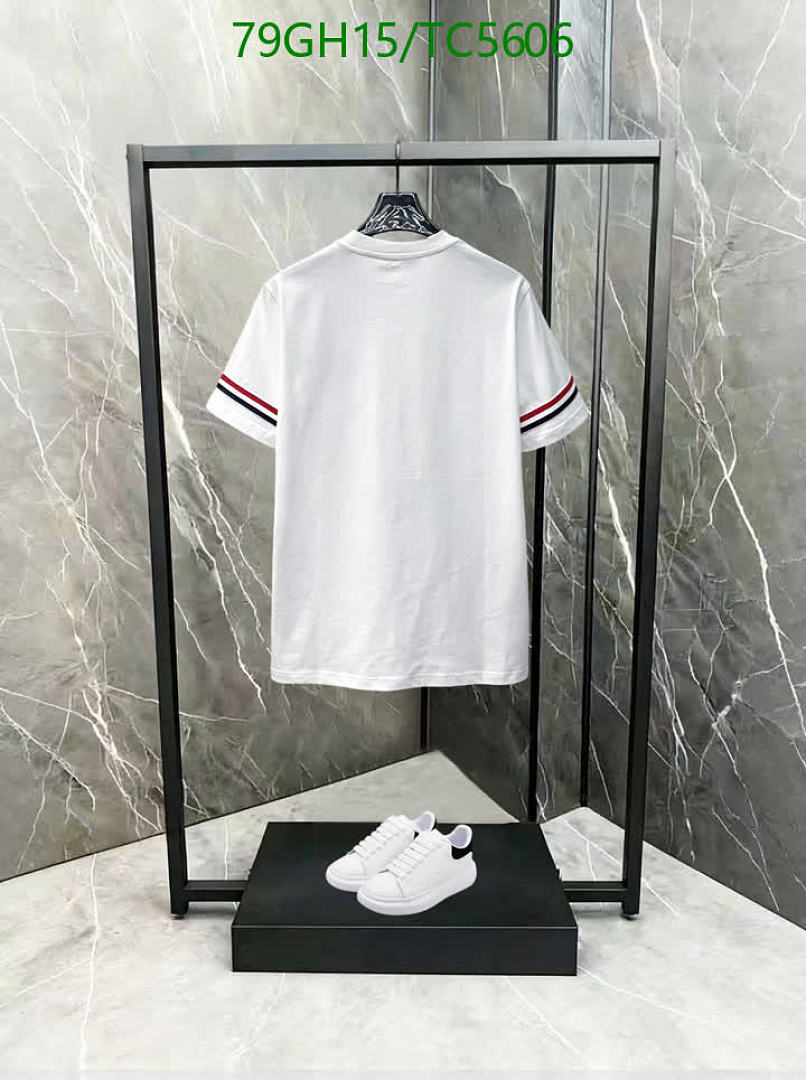 Thom Browne-Clothing Code: TC5606 $: 79USD
