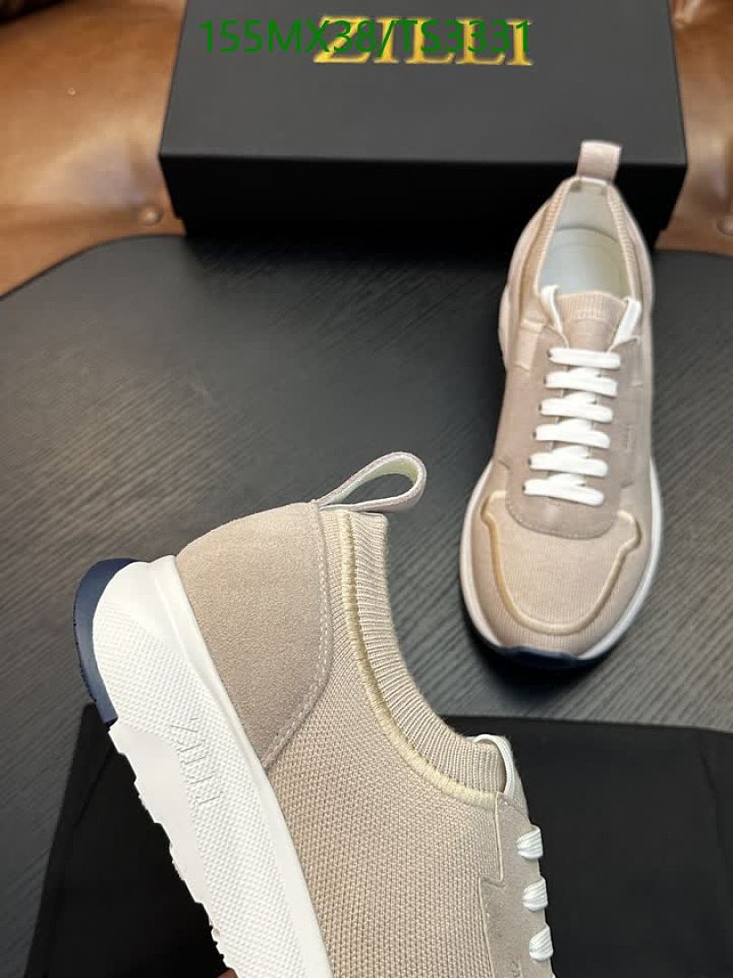 Zilli-Men shoes Code: TS3331 $: 155USD