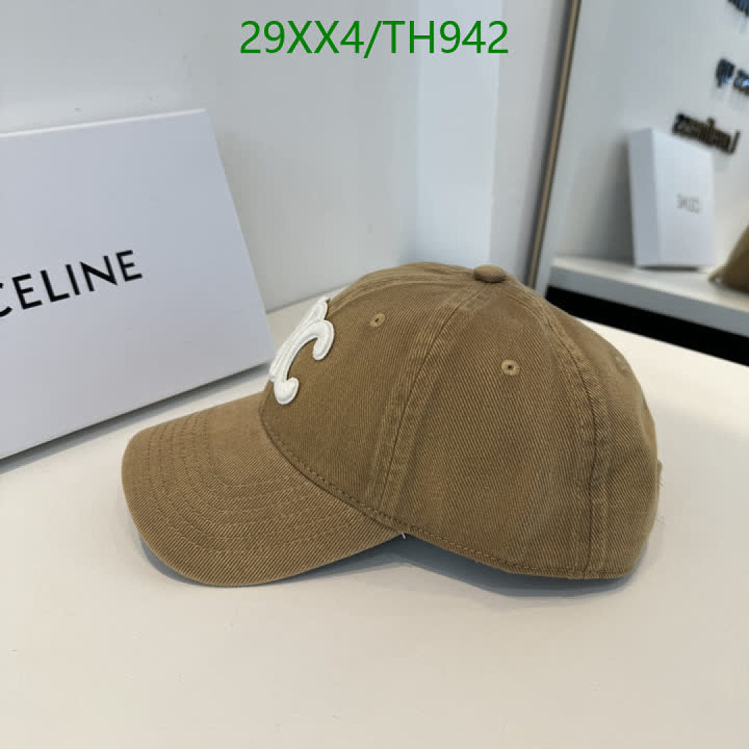 Celine-Cap(Hat) Code: TH942 $: 29USD