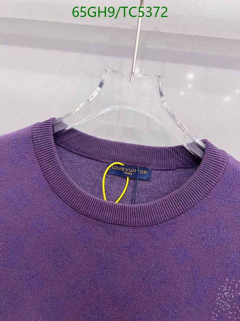 LV-Clothing Code: TC5372 $: 65USD