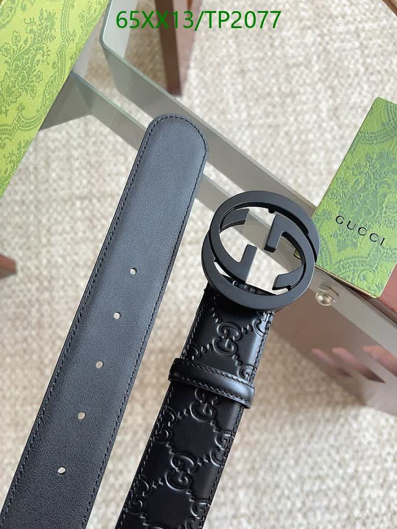 Gucci-Belts Code: TP2077 $: 65USD