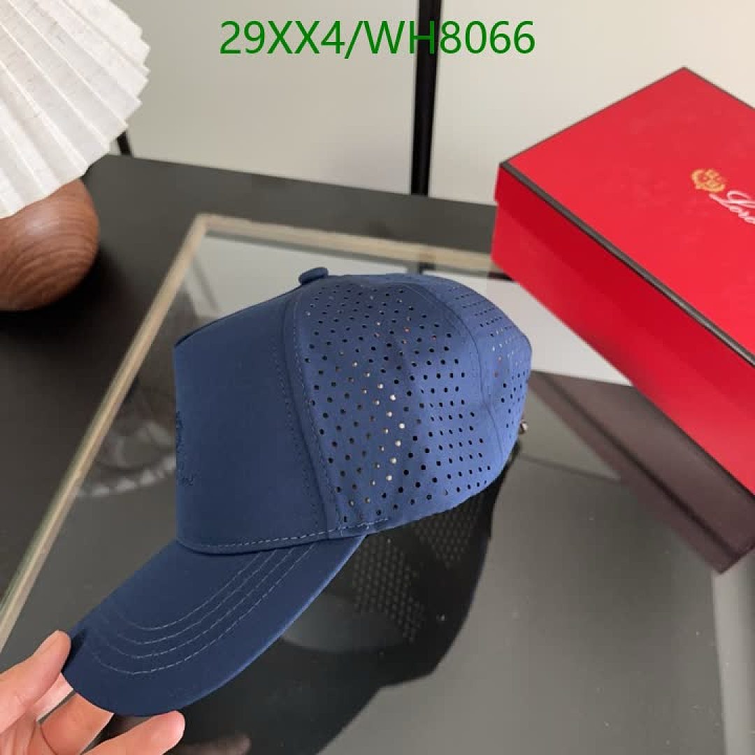 Loro Piana-Cap(Hat) Code: WH8066 $: 29USD