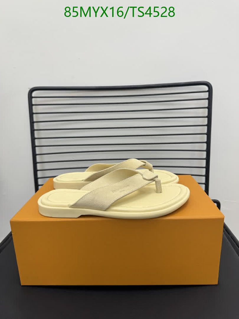LV-Men shoes Code: TS4528 $: 85USD