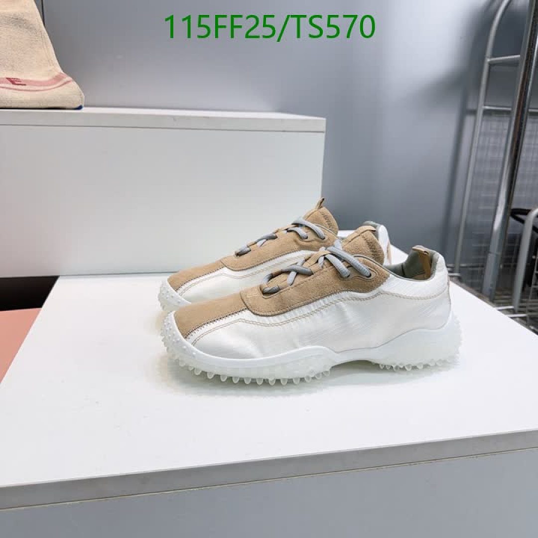 Miu Miu-Women Shoes Code: TS570 $: 115USD