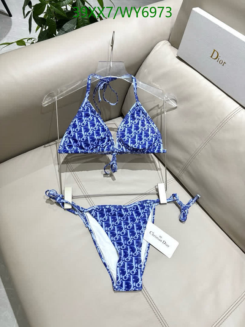 Dior-Swimsuit Code: WY6973 $: 39USD
