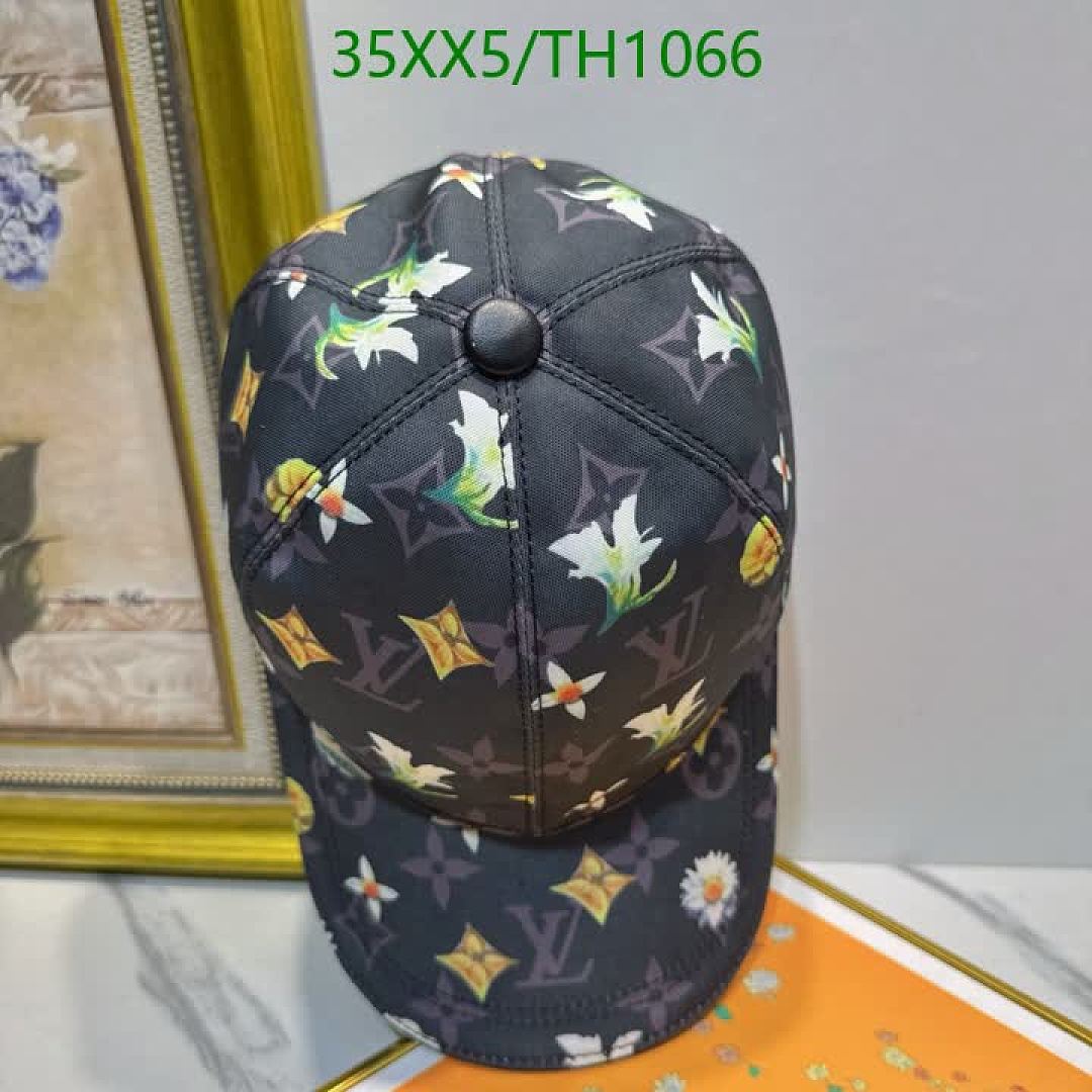 LV-Cap(Hat) Code: TH1066 $: 35USD