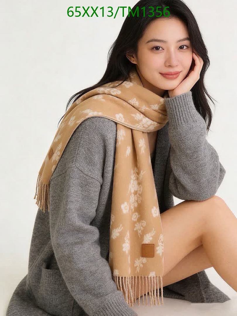 Chanel-Scarf Code: TM1356 $: 65USD