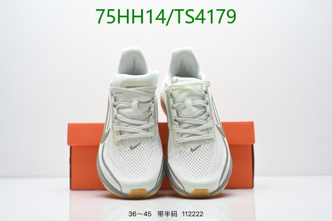 NIKE-Women Shoes Code: TS4179 $: 75USD