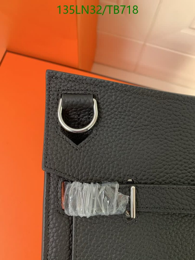 Hermes-Bag-4A Quality Code: TB718 $: 135USD