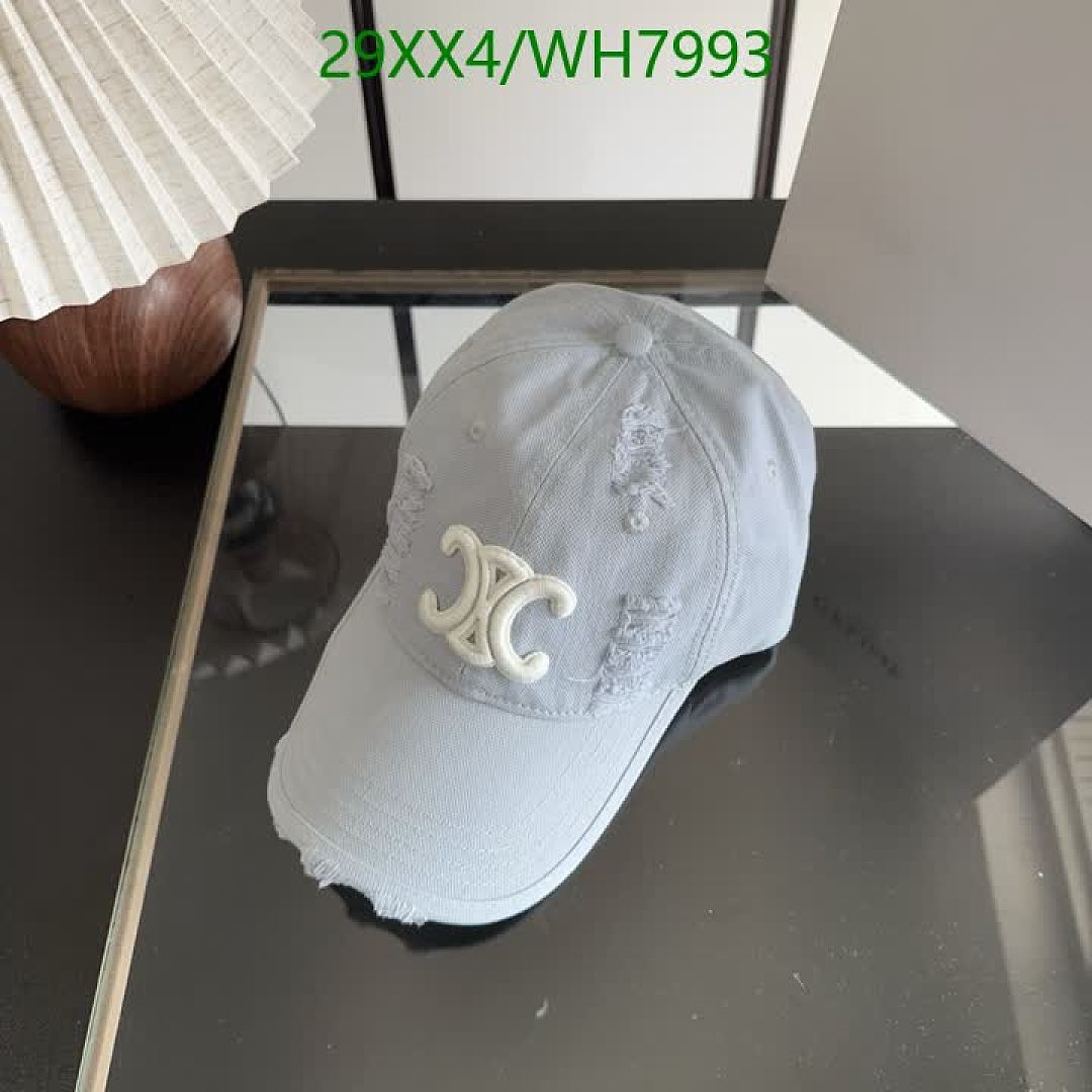 Celine-Cap(Hat) Code: WH7993 $: 29USD