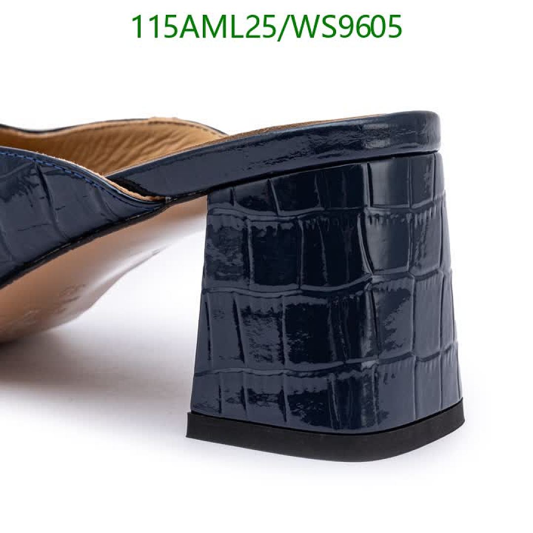 Valentino-Women Shoes Code: WS9605 $: 115USD